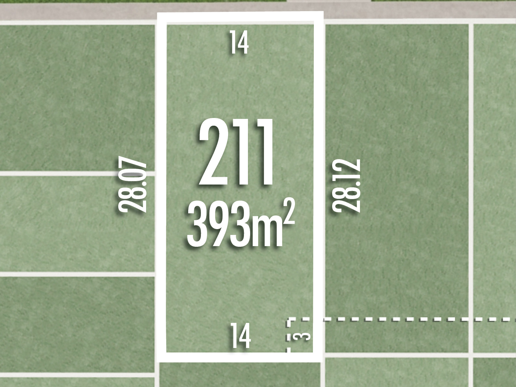 Kaylana Estate - Tarneit - Lot 211