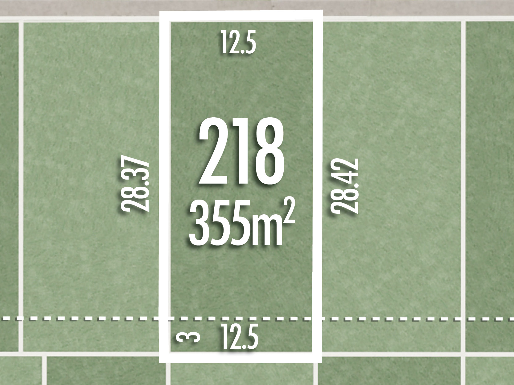 Kaylana Estate - Tarneit - Lot 218