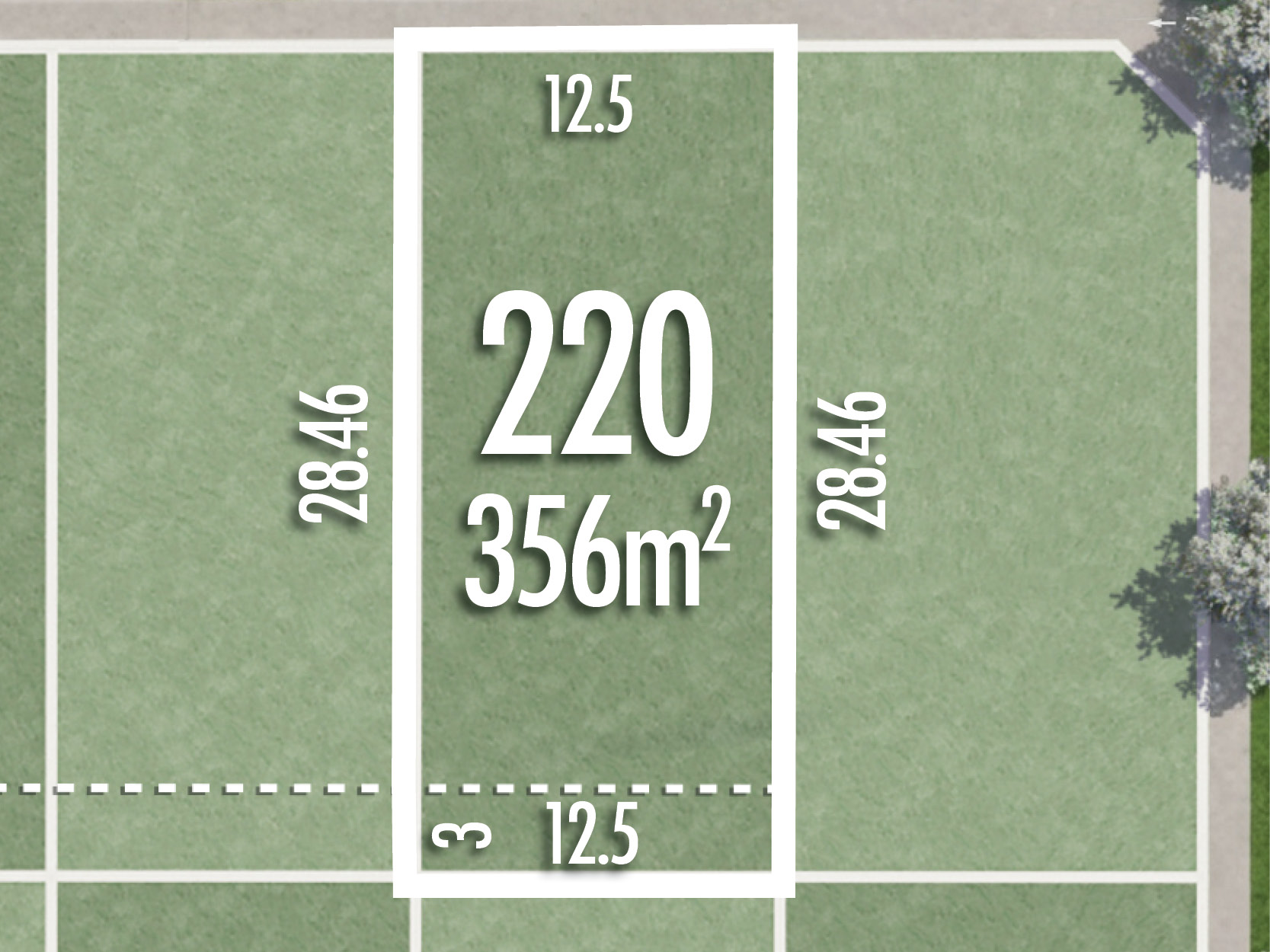 Kaylana Estate - Tarneit - Lot 220