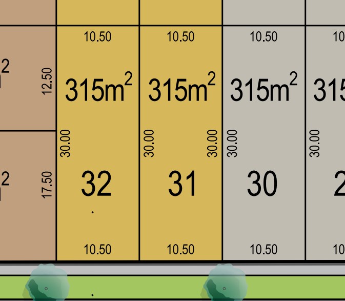 Kelly on Lithgow Estate - Beveridge - Lot 31