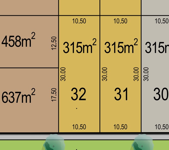 Kelly on Lithgow Estate - Beveridge - Lot 32