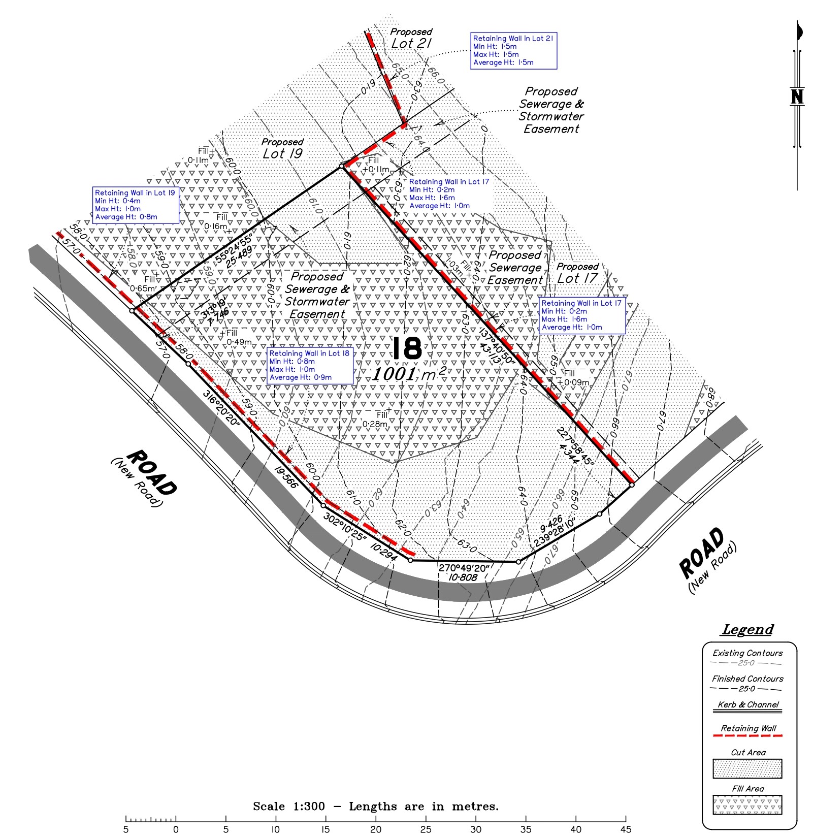 KenLea Estate - Woombye - Lot 18