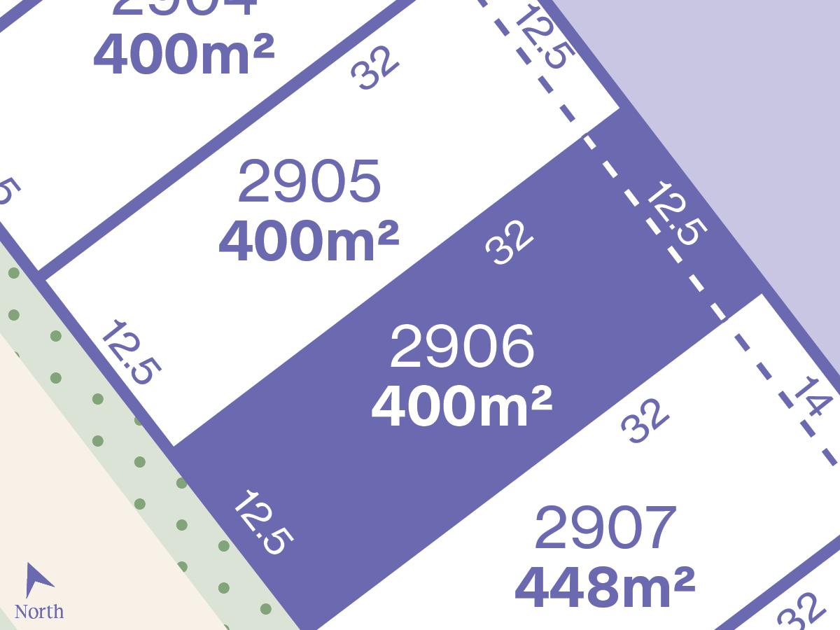 Kinbrook - Donnybrook - Lot 2906