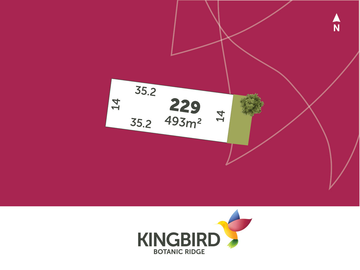 Kingbird Estate - Botanic Ridge - Lot 229