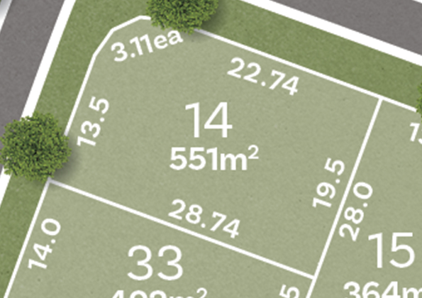 Kings Landing Estate - Caboolture - Lot 14