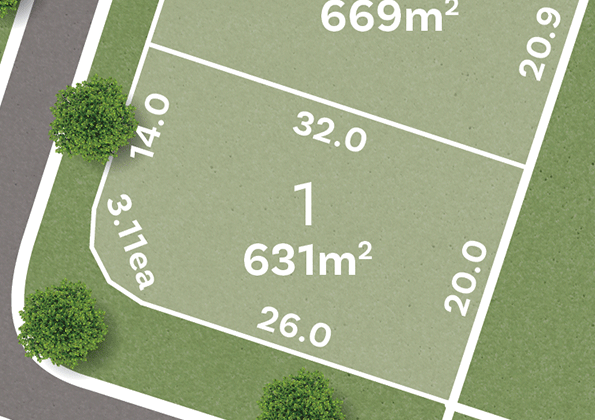 Kings Landing Estate - Caboolture - Lot 1