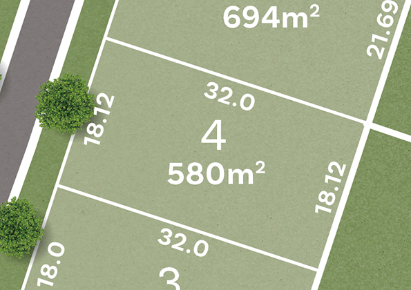 Kings Landing Estate - Caboolture - Lot 4