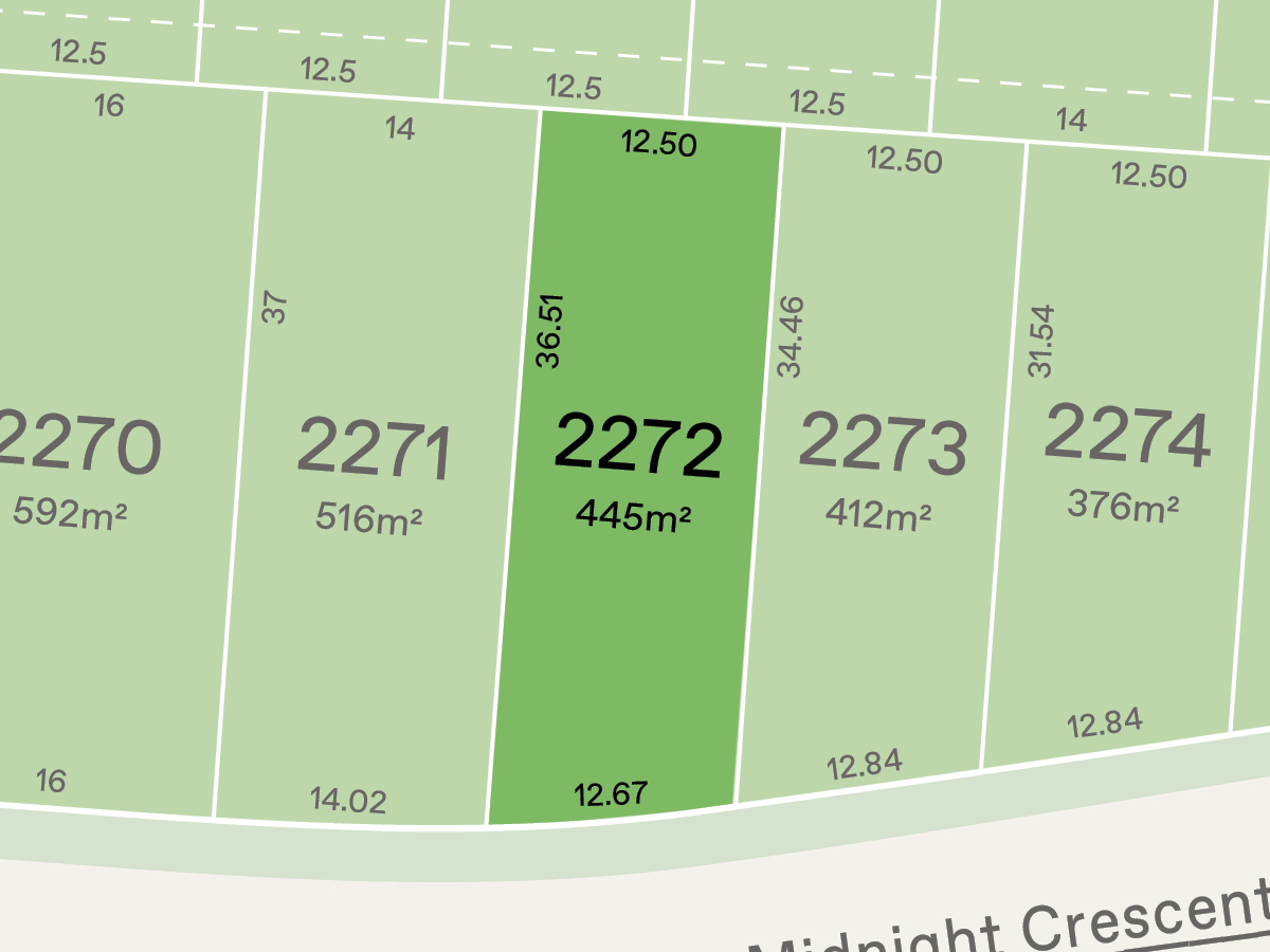 Kingsfield - Sunbury - Lot 2272