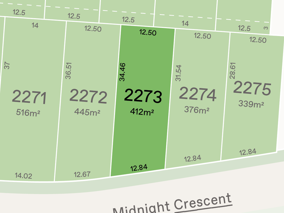 Kingsfield - Sunbury - Lot 2273