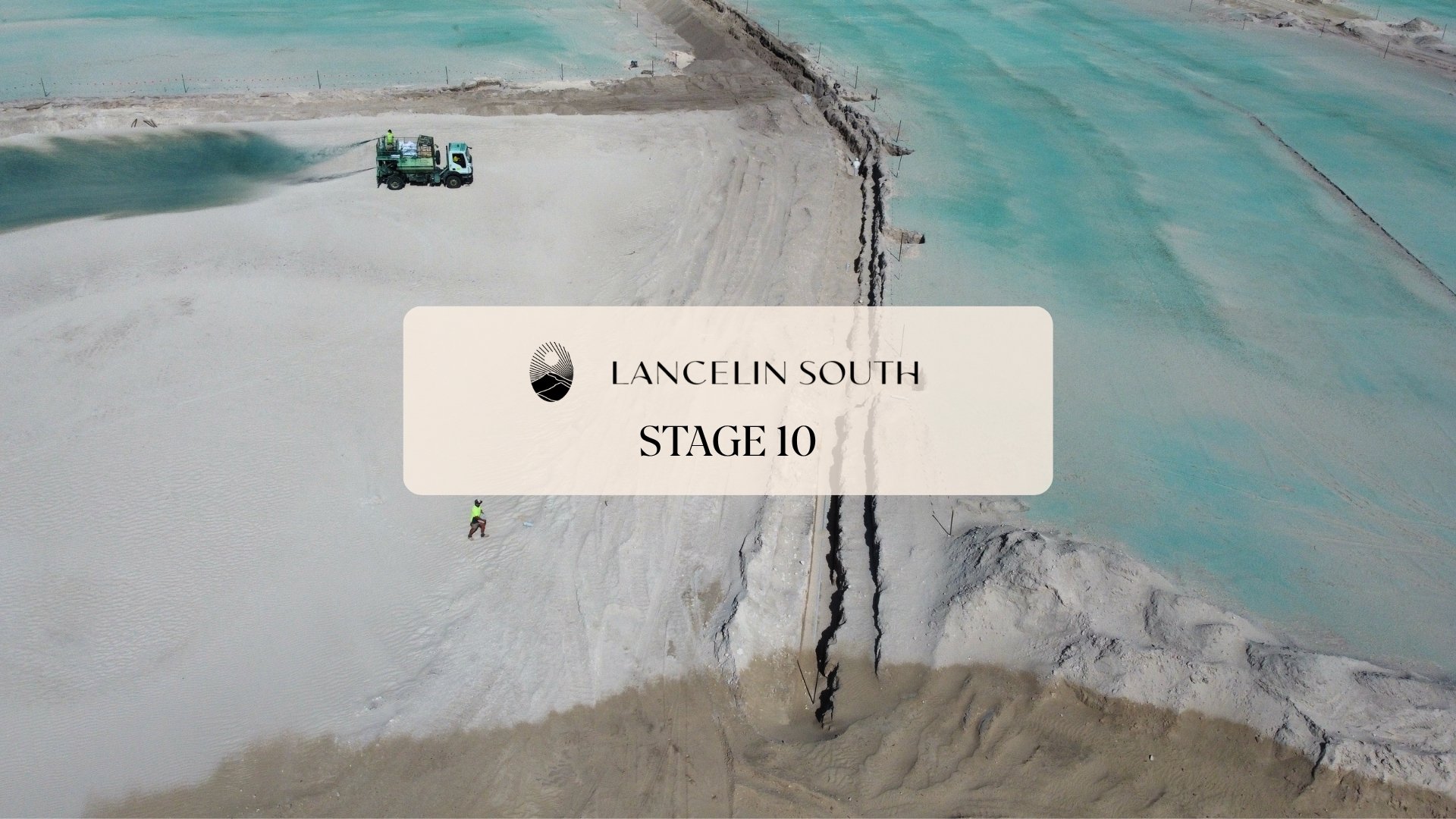 Lancelin South Estate - Lancelin - Lot Land Size 400-449m2