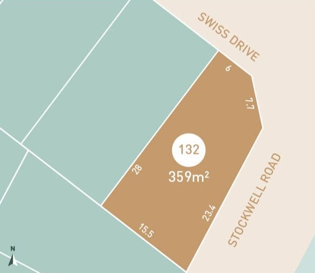 Landen’s Oakville Estate - Oakville - Lot 132