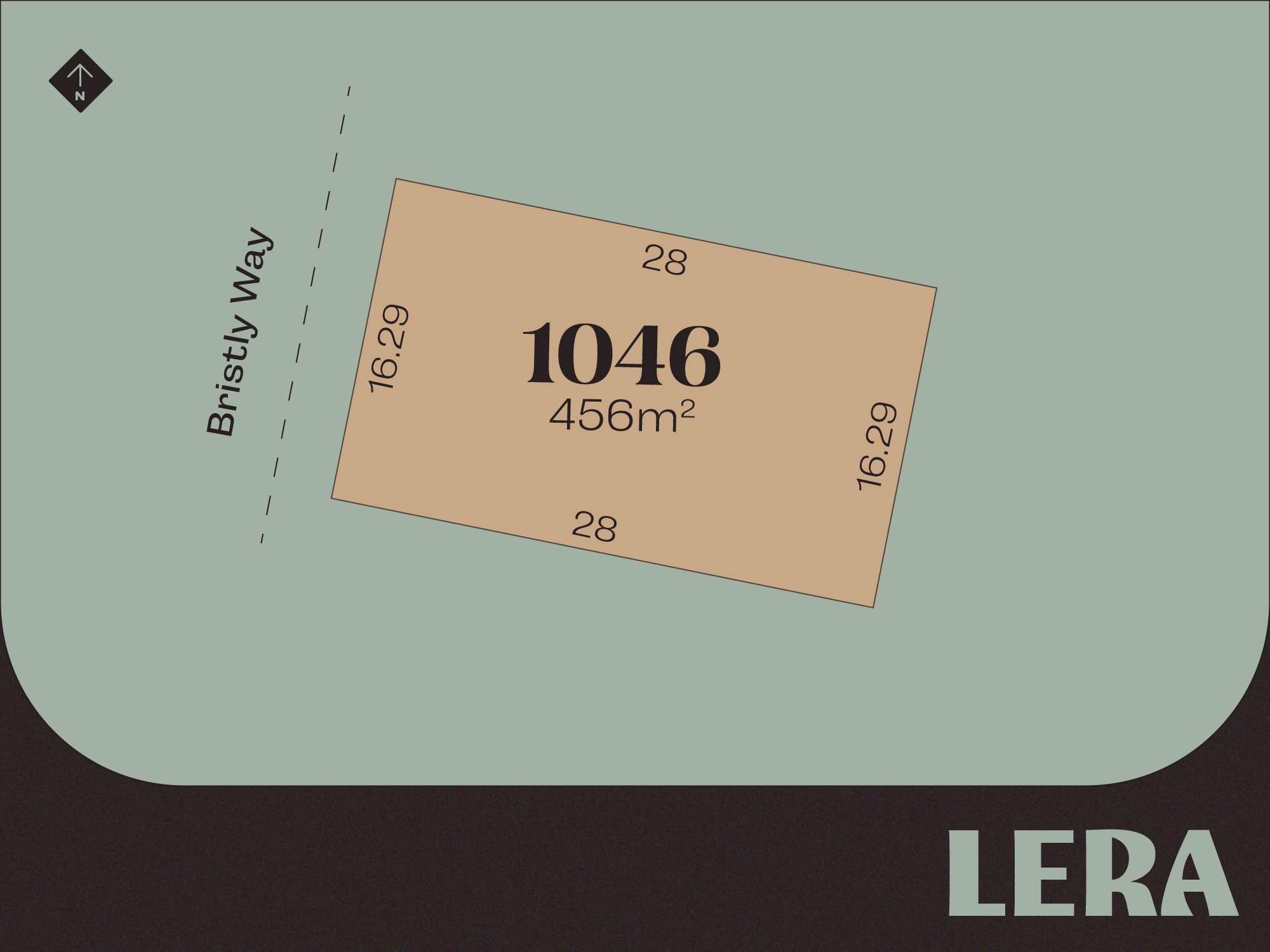 Lera - Officer - Lot 1046