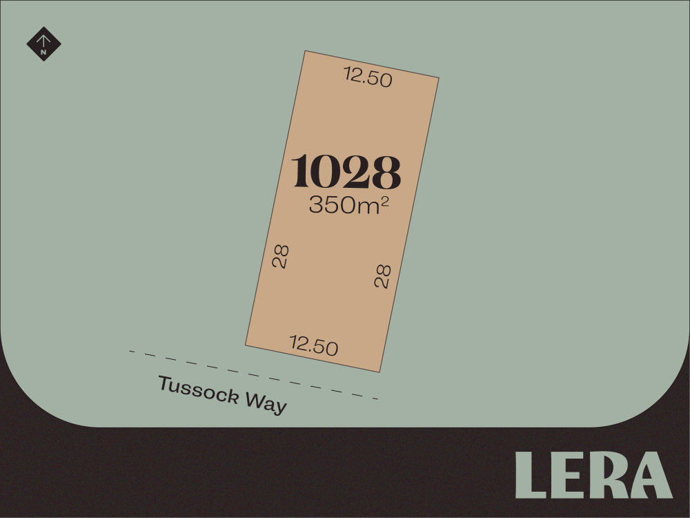 Lera - Officer - Lot 1028