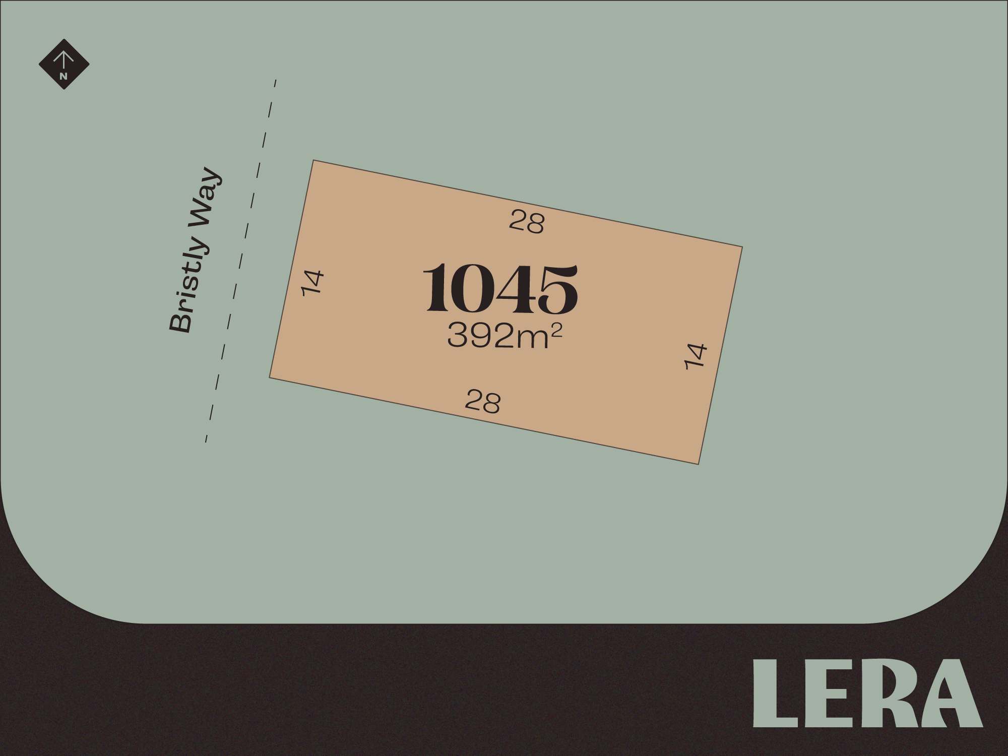 Lera - Officer - Lot 1045