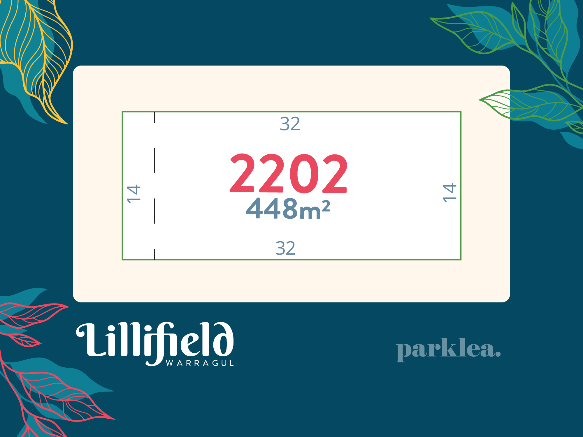 Lillifield Estate - Warragul - Lot 2202