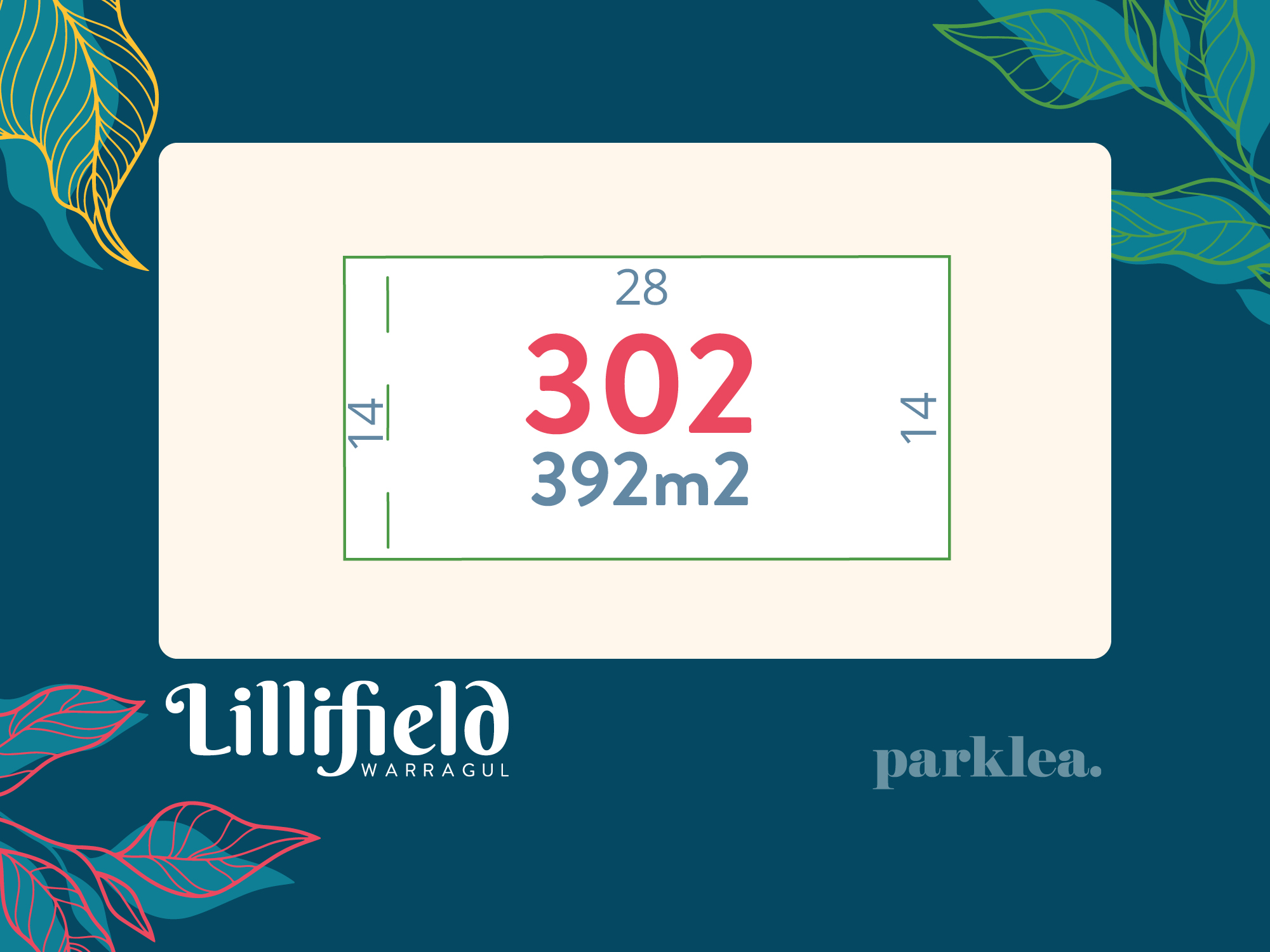 Lillifield Estate - Warragul - Lot 302