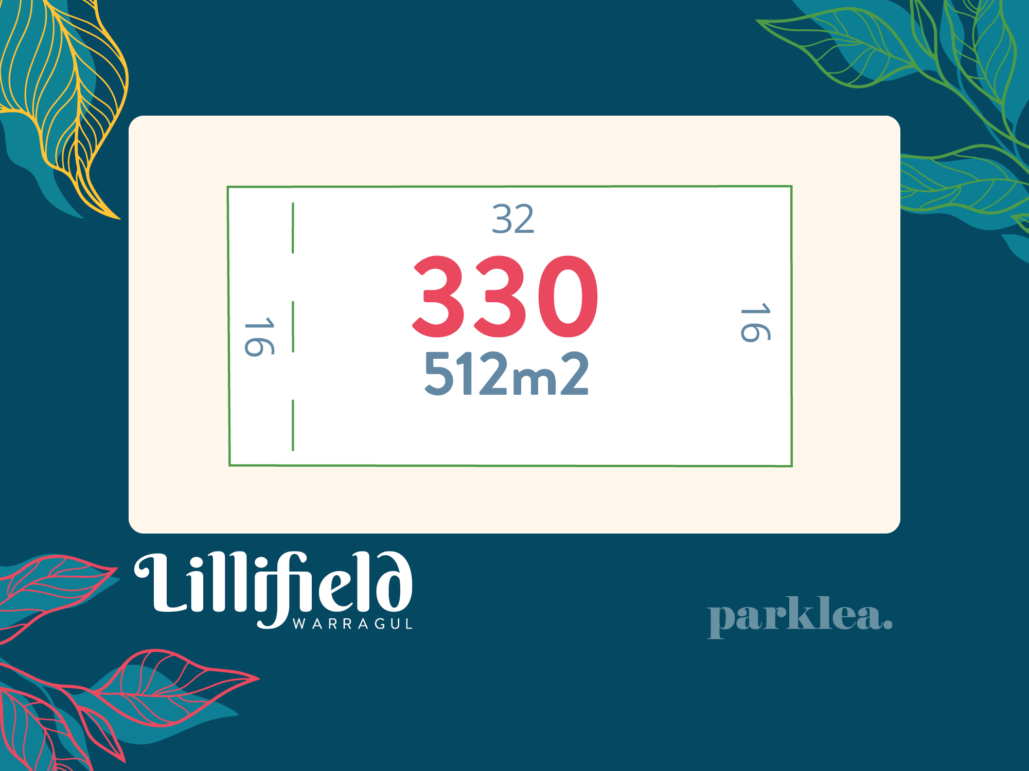 Lillifield Estate - Warragul - Lot 330