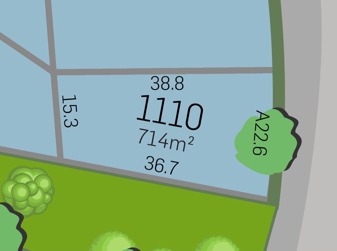 Lochinvar Ridge Estate - Lochinvar - Lot 1110