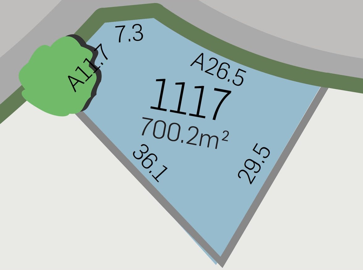 Lochinvar Ridge Estate - Lochinvar - Lot 1117