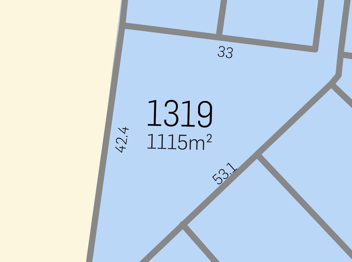 Lochinvar Ridge Estate - Lochinvar - Lot 1319