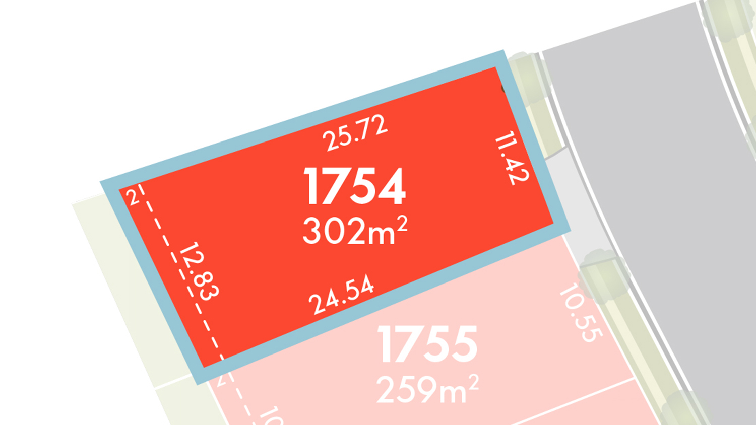 Lyndarum North Estate - Wollert - Lot 1754