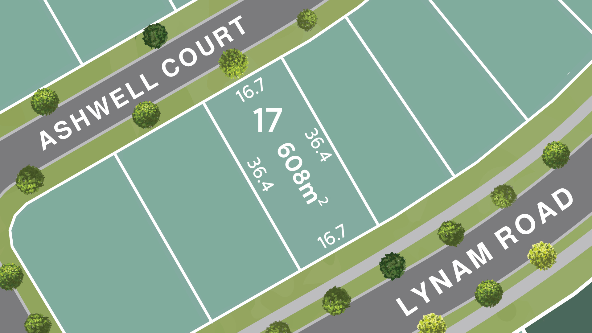 MacKinnon’s Reach Estate - Gumlow - Lot 17