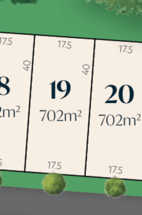 Maisie Way Estate - Mollymook - Lot 19