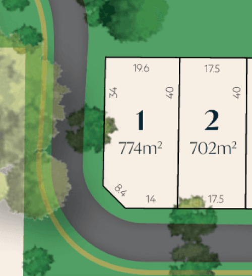 Maisie Way Estate - Mollymook - Lot 1