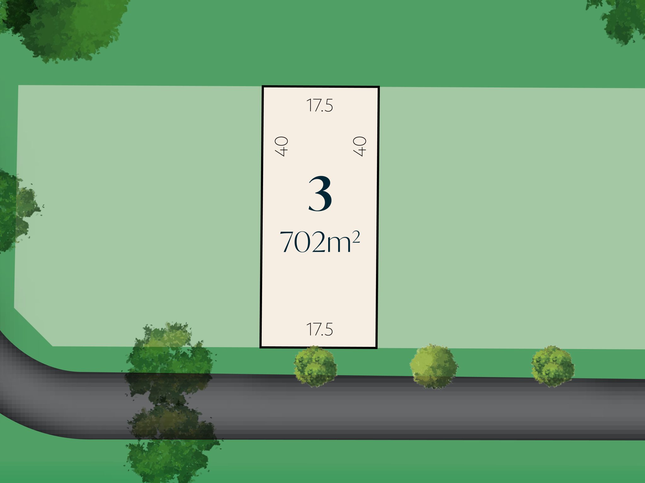 Maisie Way Estate - Mollymook - Lot 3