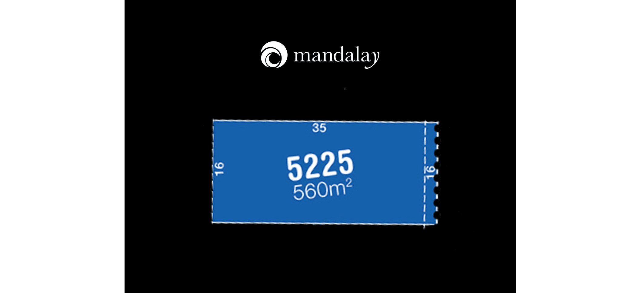 Mandalay Estate - Beveridge - Lot 5225
