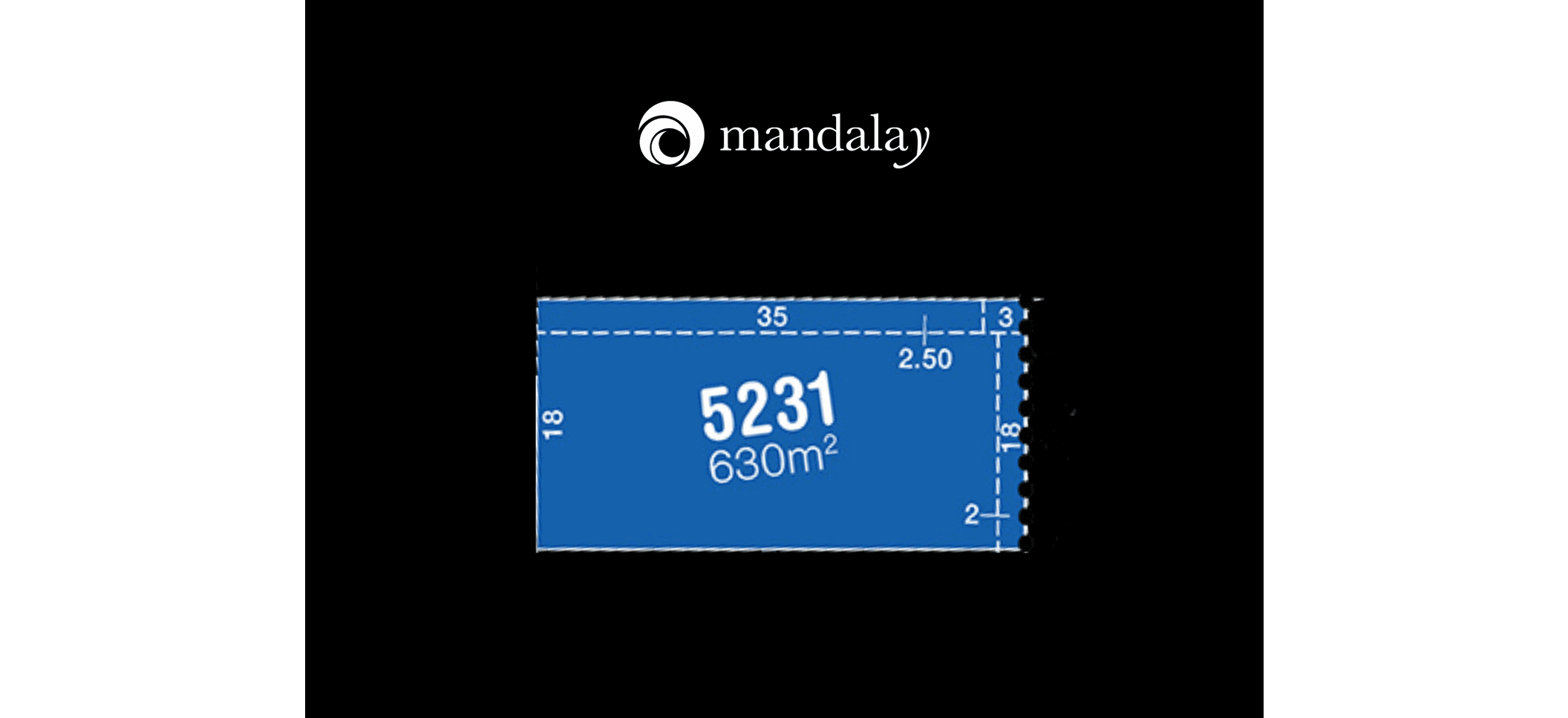 Mandalay Estate - Beveridge - Lot 5231