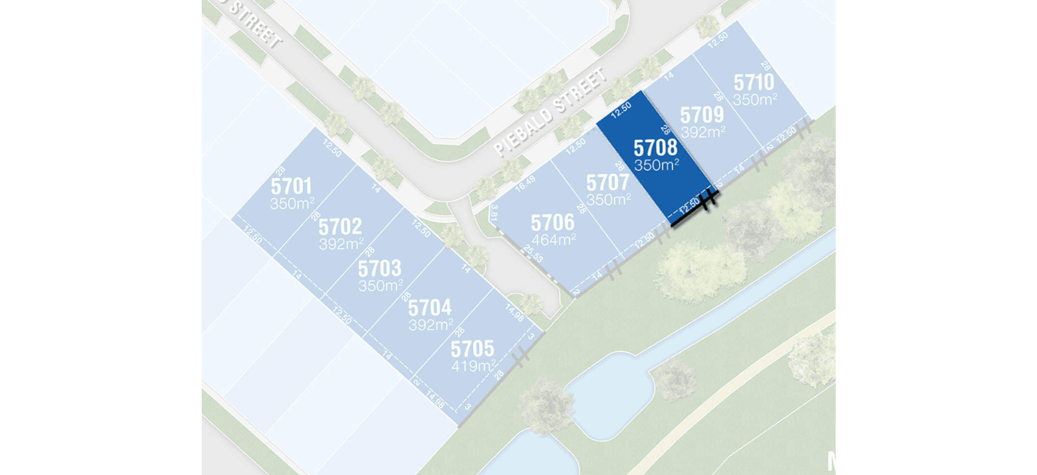 Mandalay Estate - Beveridge - Lot 5708