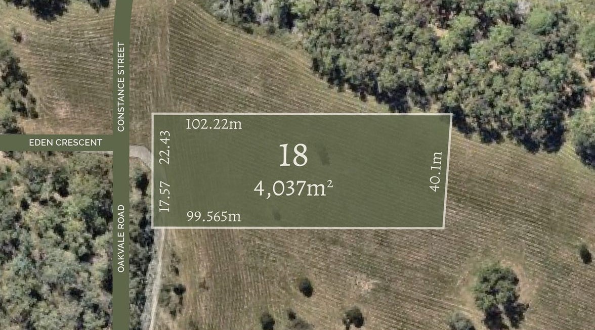 Manning Lakes Estate - Brimbin - Lot 18