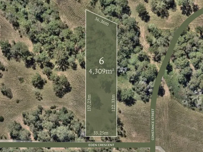 Manning Lakes Estate - Brimbin - Lot 6