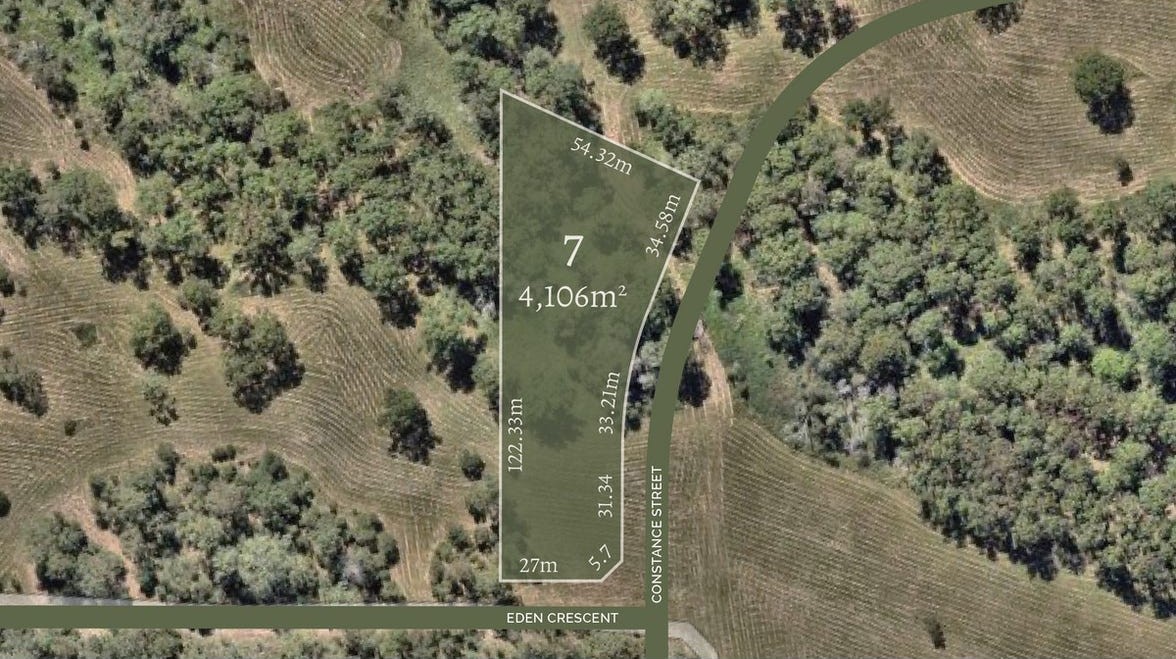 Manning Lakes Estate - Brimbin - Lot 7