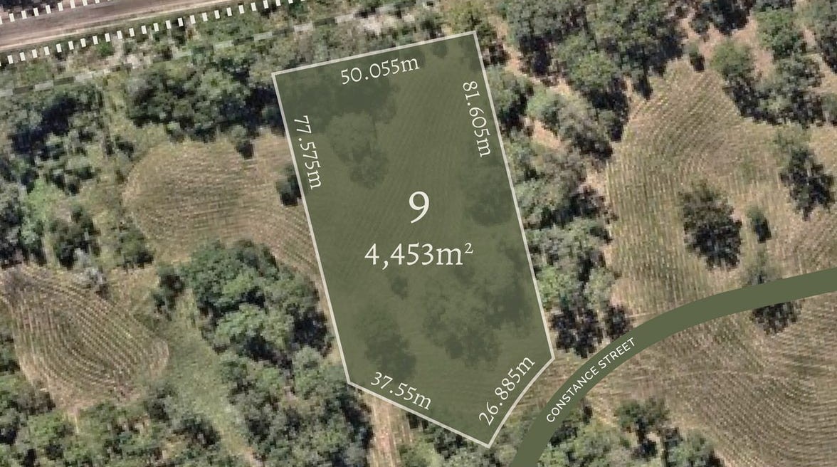 Manning Lakes Estate - Brimbin - Lot 9
