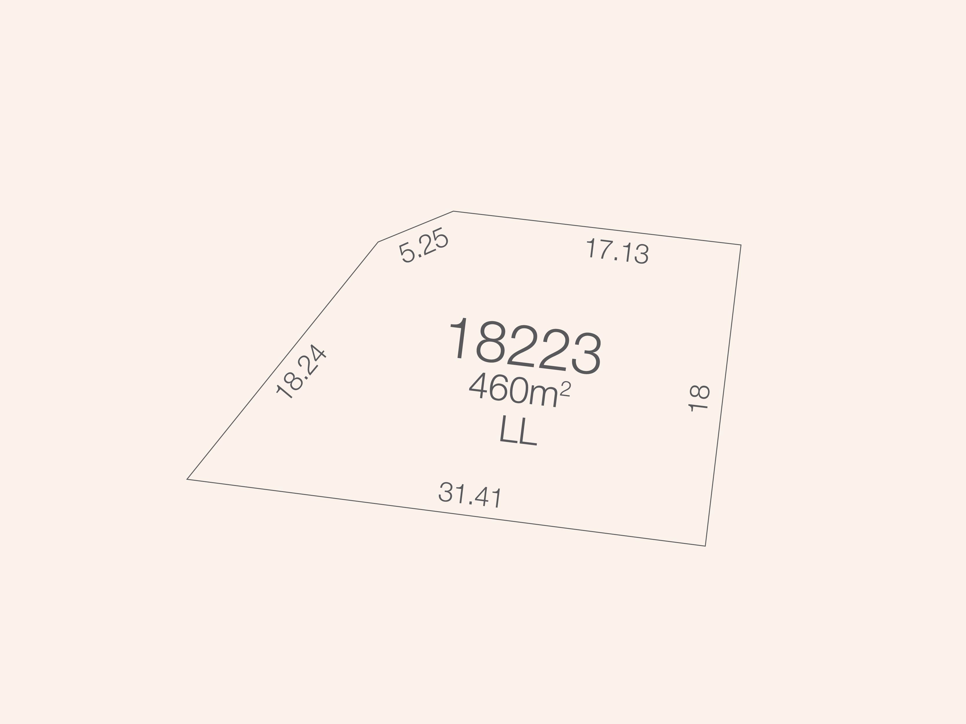 Manor Lakes Estate - Manor Lakes - Lot 18223