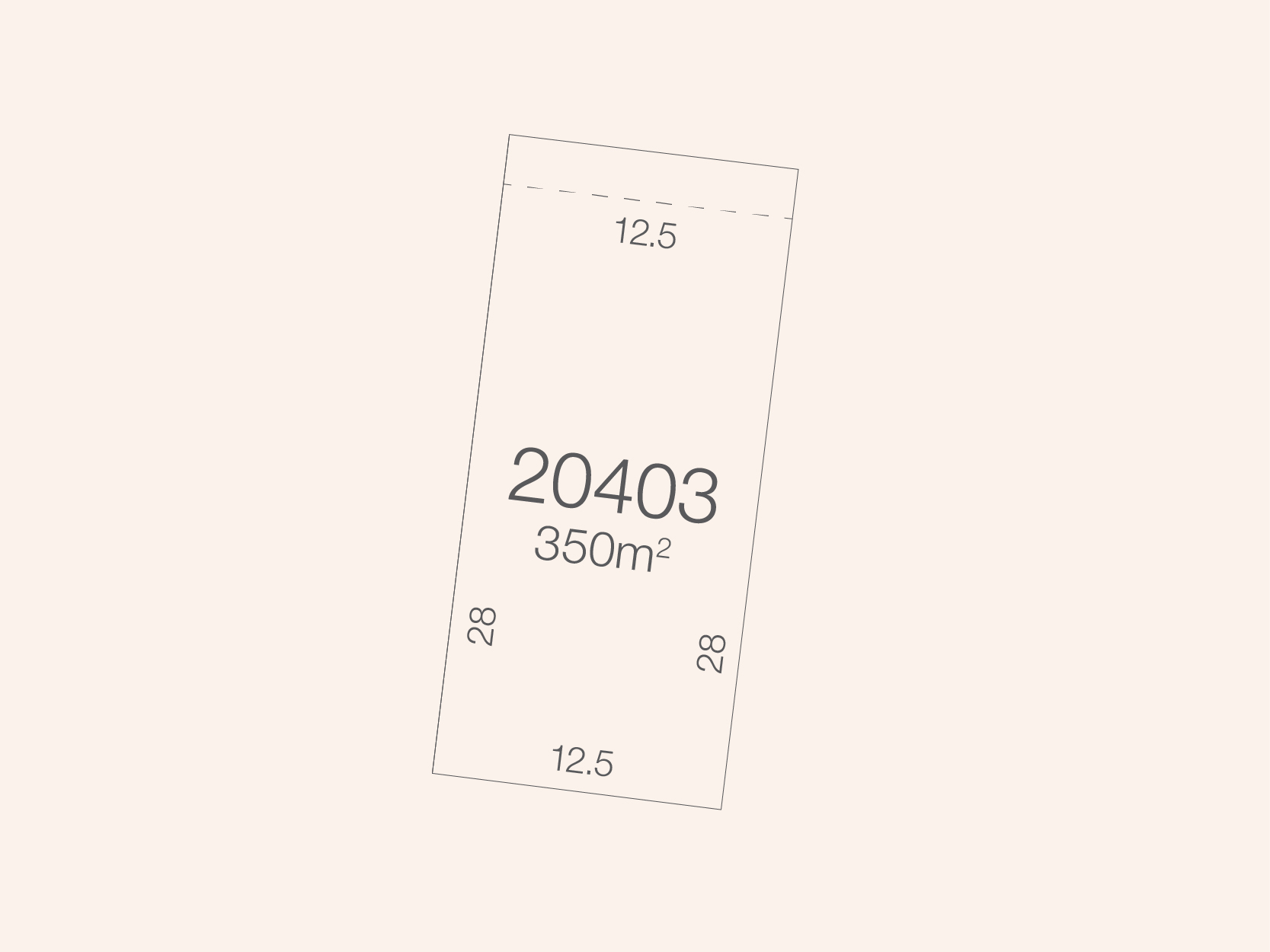 Manor Lakes Estate - Manor Lakes - Lot 20403