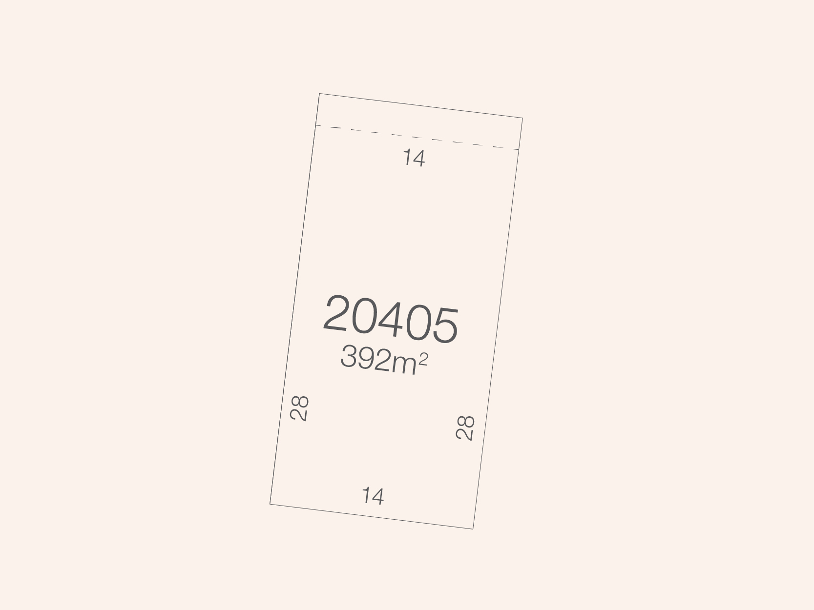 Manor Lakes Estate - Manor Lakes - Lot 20405