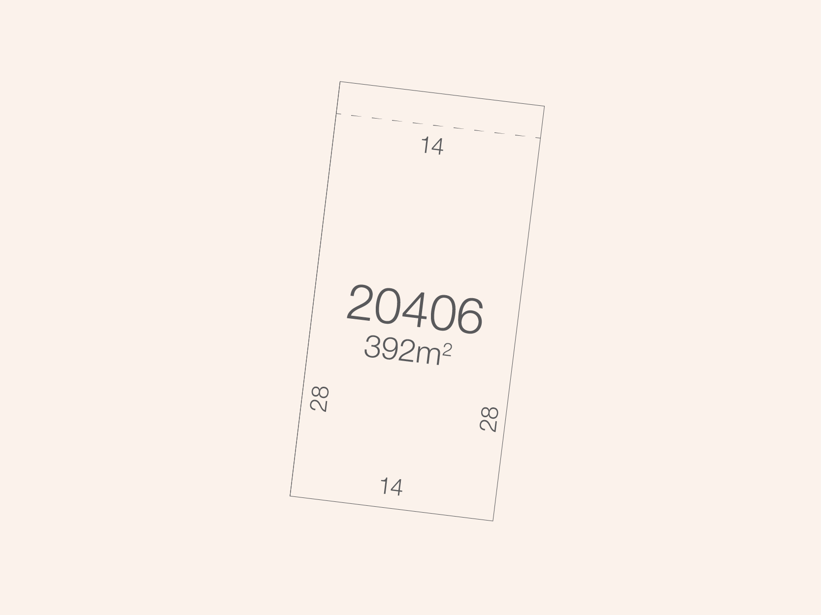 Manor Lakes Estate - Manor Lakes - Lot 20406