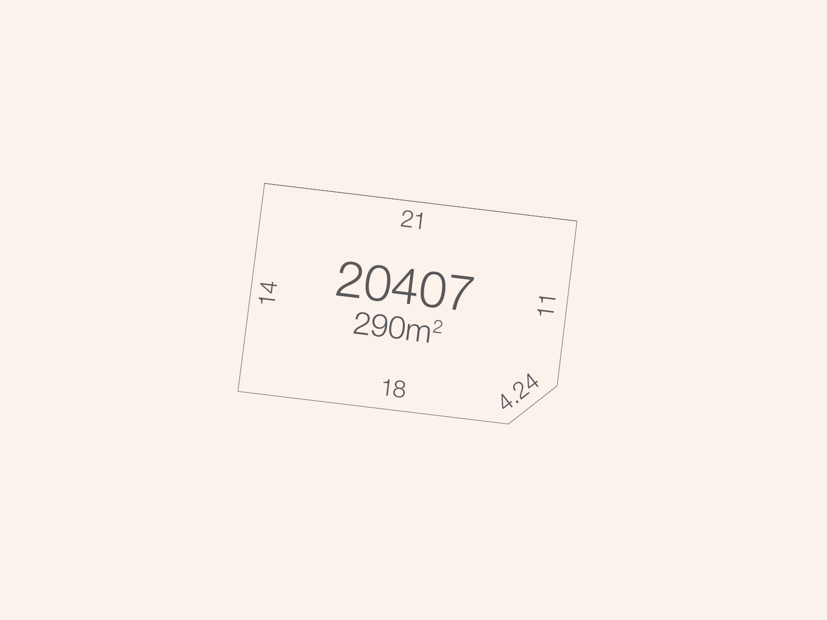 Manor Lakes Estate - Manor Lakes - Lot 20407