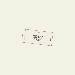 Manor Lakes Estate - Manor Lakes - Lot 20427