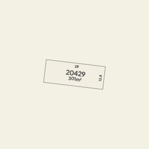 Manor Lakes Estate - Manor Lakes - Lot 20429
