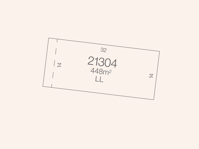 Manor Lakes Estate - Manor Lakes - Lot 21304