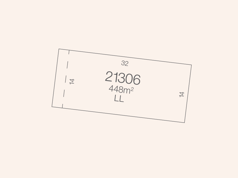Manor Lakes Estate - Manor Lakes - Lot 21306
