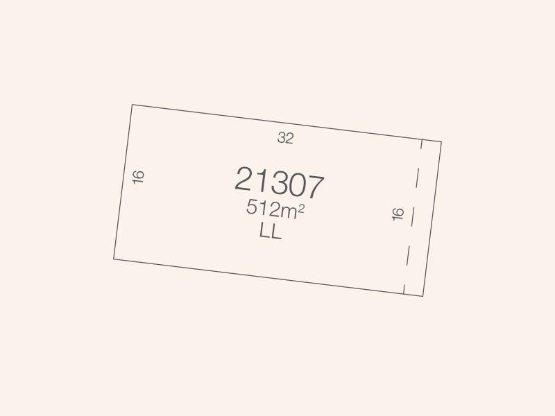 Manor Lakes Estate - Manor Lakes - Lot 21307