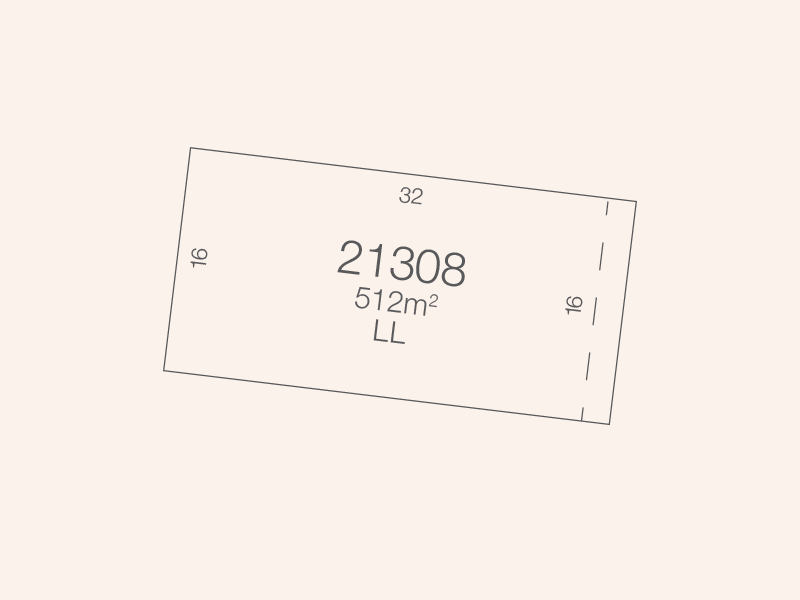 Manor Lakes Estate - Manor Lakes - Lot 21308