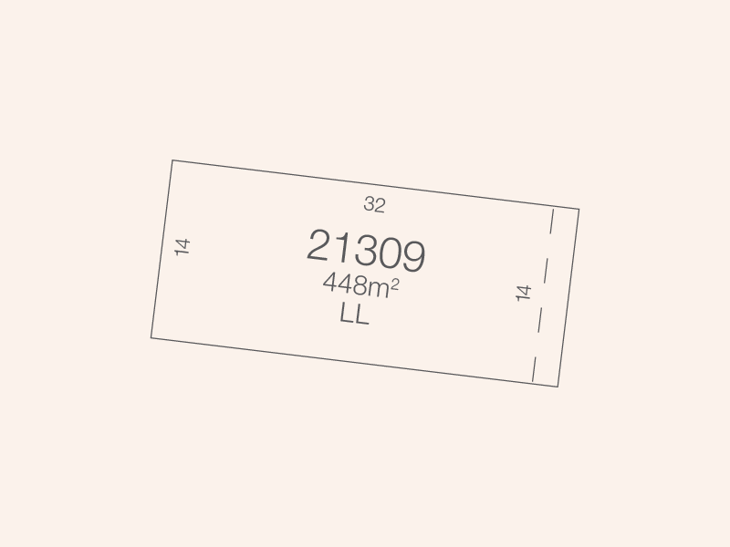 Manor Lakes Estate - Manor Lakes - Lot 21309