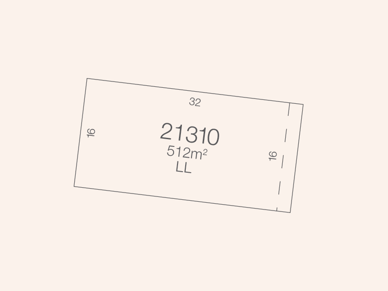 Manor Lakes Estate - Manor Lakes - Lot 21310
