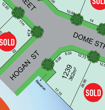 Maplewood Estate - Melton South - Lot STAGE 12 - FINAL LOTS REMAINING - TITLES JUNE/JULY  2026